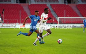 14.03.21 VfB Stuttgart - TSG 1899 Hoffenheim