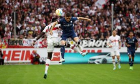 15.10.22 VfB Stuttgart - VfL Bochum