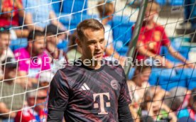 20.09.25 TSG 1899 Hoffenheim - FC Bayern M&uuml;nchen