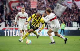 15.04.23 VfB Stuttgart - Borussia Dortmund