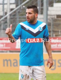 Stuttgarter Kickers