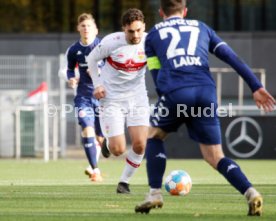 20.11.22 VfB Stuttgart II - 1. FSV Mainz 05 II