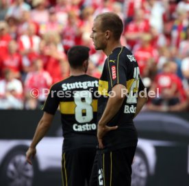 1. FSV Mainz 05 - VfB Stuttgart