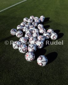 VfB Stuttgart Trainingslager La Manga 2019