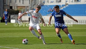 16.05.21 Karlsruher SC - Holstein Kiel