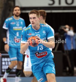 29.10.20 TVB Stuttgart - SC DHFK Leipzig
