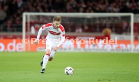 VfB Stuttgart - VfL Bochum