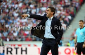 VfB Stuttgart - SV Werder Bremen