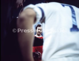 14.04.76 FC Bayern M&uuml;nchen - Real Madrid