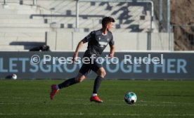 23.04.21 Karlsruher SC - FC W&uuml;rzburger Kickers