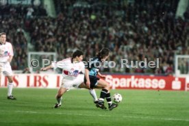 27.03.97 VfB Stuttgart - TSV 1860 M&uuml;nchen