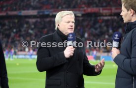 08.03.23 FC Bayern M&uuml;nchen - Paris Saint-Germain