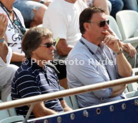 Mercedes Cup 2012