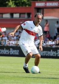 VfB Stuttgart 10 Jahre Reha-Welt