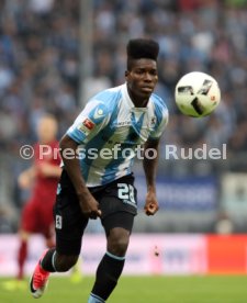 TSV 1860 M&uuml;nchen - VfB Stuttgart
