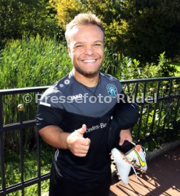21.09.22 VfB Stuttgart Footgolf-Cup 2022