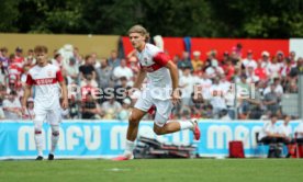 19.07.26 TSG Balingen - VfB Stuttgart