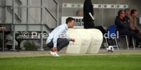 23.04.21 Karlsruher SC - FC W&uuml;rzburger Kickers