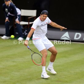 MercedesCup 2015