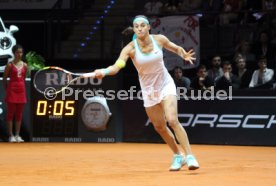 Porsche Tennis Grand Prix 2015