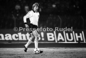 17.02.82 DFB Deutschland - Portugal