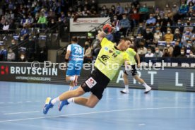 21.11.21 TVB Stuttgart - Füchse Berlin