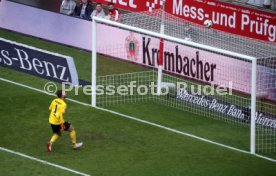 VfB Stuttgart - VfL Wolfsburg