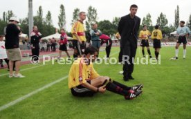 14.07.97 VfB Stuttgart - AC Sparta Prag