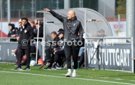 25.10.25 U17 VfB Stuttgart - U17 SC Freiburg