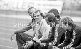 14.07.79 SSV Ulm 1846 - FC Bayern M&uuml;nchen