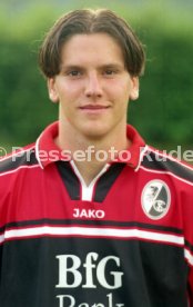 15.07.99 SC Freiburg Fototermin 1999/2000