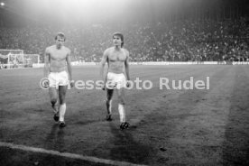 15.11.88 FC Bayern M&uuml;nchen - VfB Stuttgart