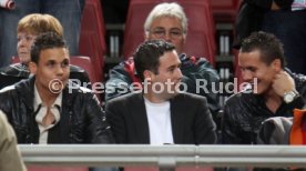 16.09.10 VfB Stuttgart - Young Boys Bern