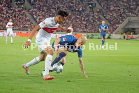 VfB Stuttgart - VfL Bochum