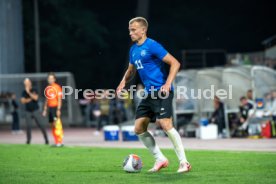 10.09.24 U21 Estland - U21 Deutschland