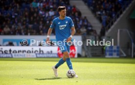 TSG 1899 Hoffenheim - VfL Wolfsburg