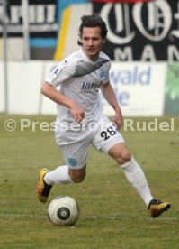 SV Waldhof Mannheim - Stuttgarter Kickers