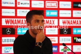 22.09.24 VfB Stuttgart - Borussia Dortmund