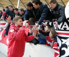 VfB Stuttgart - 1. FC Kaiserslautern