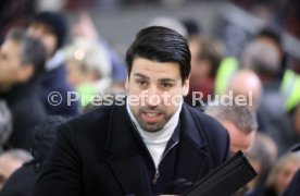 04.03.23 VfB Stuttgart - FC Bayern M&uuml;nchen
