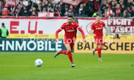 08.02.25 SC Freiburg - 1. FC Heidenheim