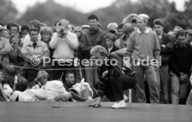 11.10.87 Golf M&ouml;nsheim Langer