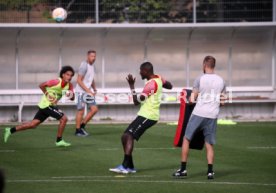13.09.22 VfB Stuttgart Training