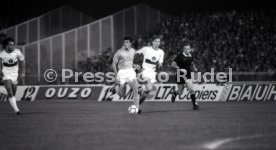 03.05.89 SSC Neapel - VfB Stuttgart