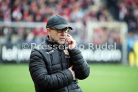 SC Freiburg - 1. FC Union Berlin