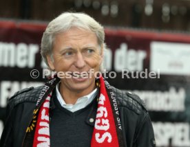 SG Sonnenhof Gro&szlig;aspach - SC Preu&szlig;en M&uuml;nster