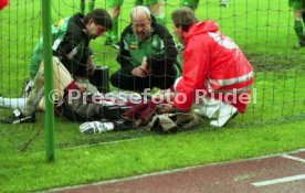 13.05.95 VfB Stuttgart - SV Werder Bremen