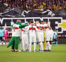 10.12.23 VfB Stuttgart - Bayer 04 Leverkusen