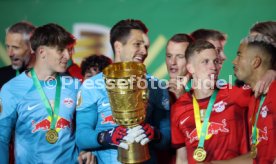 03.06.23 DFB-Pokal Finale RB Leipzig - Eintracht Frankfurt