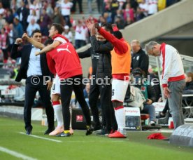 VfB Stuttgart - SV Werder Bremen